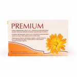 PREMIUM kapsulės N30