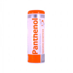 PANTHENOL milteliai su ramunėlėmis/medetkais 100 g