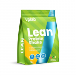 Vplab Lean baltymų purtymo aviečių balta &scaron;okolado milteliai 750 g