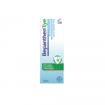 BEPANTHEN Akių la&scaron;ai 10 ml