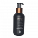 NEWSHA MEN Inventive Care & Style Cream 125 ml