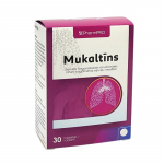 MUKALTIN ​​50 mg tabletės N30