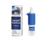 STARAZOLIN HydroForte akių la&scaron;ai 10 ml