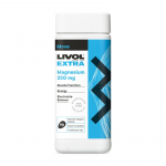 Livol Extra Magnes 350 mg N90 tabletės
