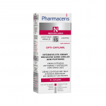PHARMACERIS N Opti-Capilaril SPF15 paakių kremas 15 ml