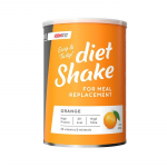 ICONFIT dietinis kokteilis &ndash; apelsinų skonio, 495 g