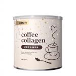 ICONFIT kolageno kavos kremas su vanile, 300 g
