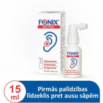 FONIX Ear Pain ausų pur&scaron;kalas 15 ml