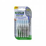 GUM Trav-Ler 2.0 mm tarpdančių &scaron;epetėliai N6