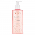 Avene Body Mink&scaron;tas gelis dėl du&scaron;o 500 ml