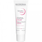 BIODERMA Sensibio Forte kremas 40 ml