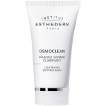Institut Esthederm Osmoclean Valomoji &scaron;veičiamoji kaukė 75 ml