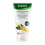 RAUSCH Ginseng Caffeine kondicionierius nuo plaukų slinkimo 150 ml