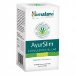 HIMALAYA AyurSlim kapsulės N60