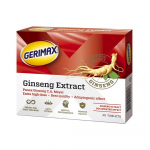 GERIMAX Ginseng extract tabletės N30