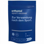 ORTHOMOL Sport Recover milteliai N16 (800 g)