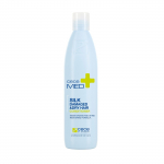 CECE MED Silk kondicionierius sausiems ir pažeistiems plaukams, 300 ml