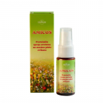 AMICOS pėdų dezinfekavimo pur&scaron;kalas 20 ml