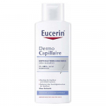 EUCERIN Dermo Capillaire Calming 5% Urea &Scaron;ampūnas sausas oda galvos 250 ml