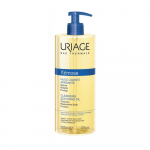 URIAGE Xemose Huile aliejinis prausiklis 500 ml
