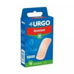 URGO Resistant &ndash; Atsparūs pleistrai N10