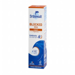 STERIMAR nosies pur&scaron;kalas užsikim&scaron;usiam su variu 50 ml