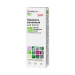 ELFA Pharm Thistle &scaron;ampūnas plaukams (su augimo aktyvatoriumi) 200 ml