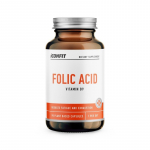 Iconfit folio rūg&scaron;tis 400 g kapsulės N90