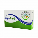 REPAHERB žvakutės N10