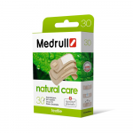 MEDRULL Natural Care pleistras N30