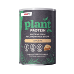 ICONFIT Augaliniai baltymai - Mango-Stevia 480 g