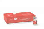 GLAM A3 Gaivinantis aktyvinantis plaukų augimą organinis losjonas 12 AMPS x 6 ml