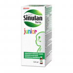 SINULAN Kids sirupas 120 ml