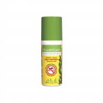 MOUSTICARE pur&scaron;kalas nuo vabzdžių iki 4H 50 ml