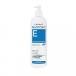 PHARMACERIS Emotopic drėkinamoji du&scaron;o želė 400 ml