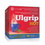 OLIMP LABS Ulgrip Hot milteliai N10