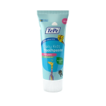 TEPE Daily Kids dantų pasta 3-6 metų vaikams, mėtų skonio, 75 ml