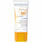 BIODERMA Photoderm AR SPF 50+ Apsauga nuo saulės tonizuojantys kremai 30 ml