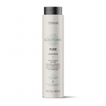 LAKME Teknia Pure &scaron;ampūnas riebiai galvos odai 300 ml