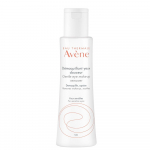 Avene Gentle Eye Make-up Remover rei&scaron;kia kosmetikos pa&scaron;alinimui с akis 125 ml