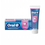 ORAL-B Pro Expert Sensitive dantų pasta 75 ml