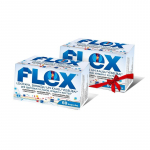 FLEX kapsulė N60 1+1 komplektas