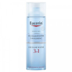 EUCERIN DermatoCLEAN [HYALURON] Micelinis vanduo 3 i&scaron; 1 400 ml