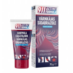 911 ACTIVE FORMULA Varnų pėdų kremas 70 g