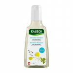RAUSCH Heartseed Sensitive &scaron;ampūnas jautriai galvos odai 200 ml
