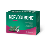 NERVOSTRONG kapsulės N30