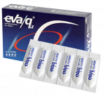 EVA/QU žvakutės 6 vnt.