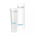 BLUEM Fluoride Free dantų pasta 75 ml