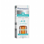 PHARMACERIS A A&E-Sensilix su vitaminu E 8% serumas 30 ml