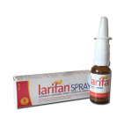 LARIFAN Pur&scaron;kiklis 10 ml